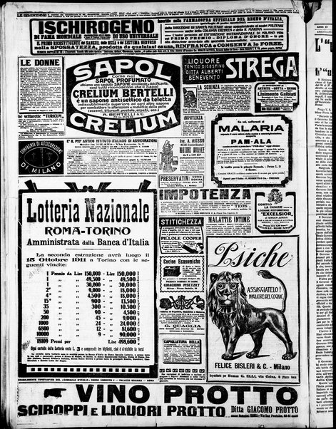 Il giornale d'Italia