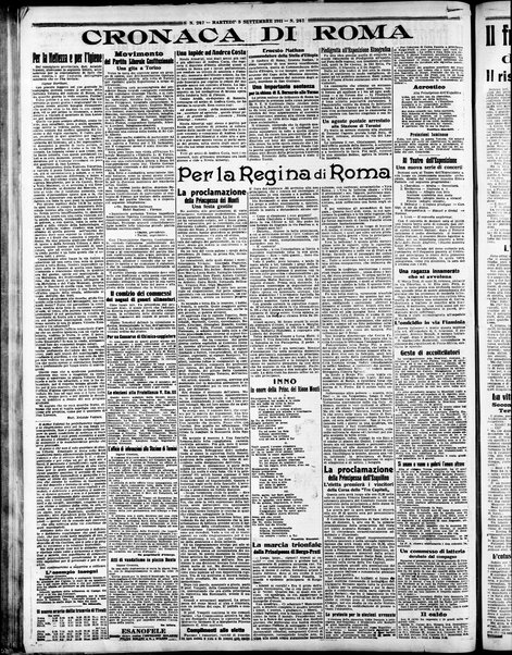 Il giornale d'Italia