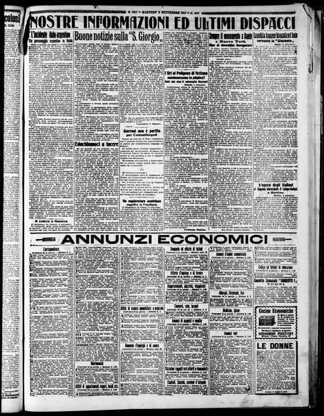 Il giornale d'Italia