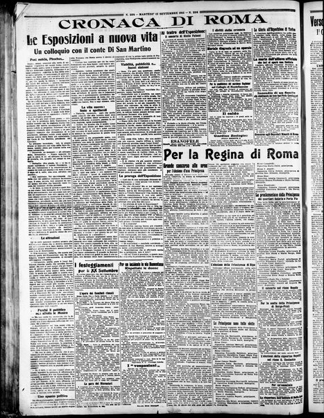 Il giornale d'Italia