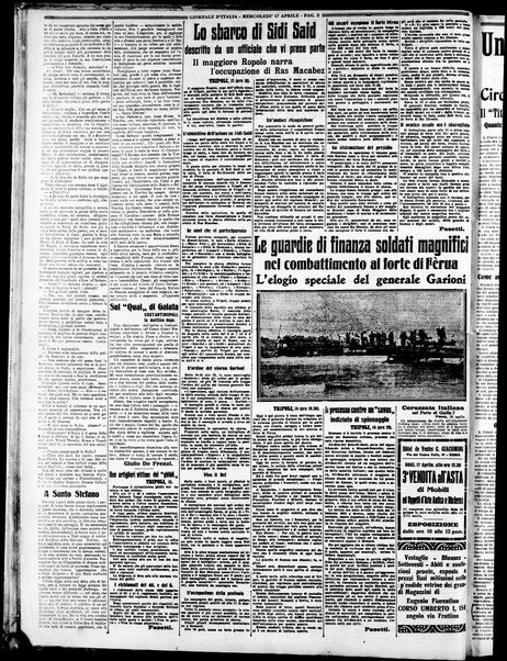 Il giornale d'Italia