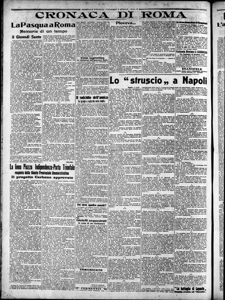 Il giornale d'Italia