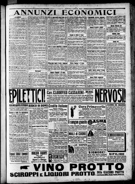 Il giornale d'Italia