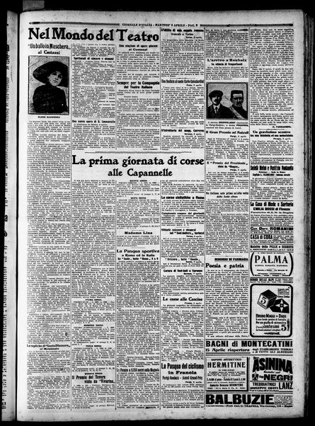 Il giornale d'Italia