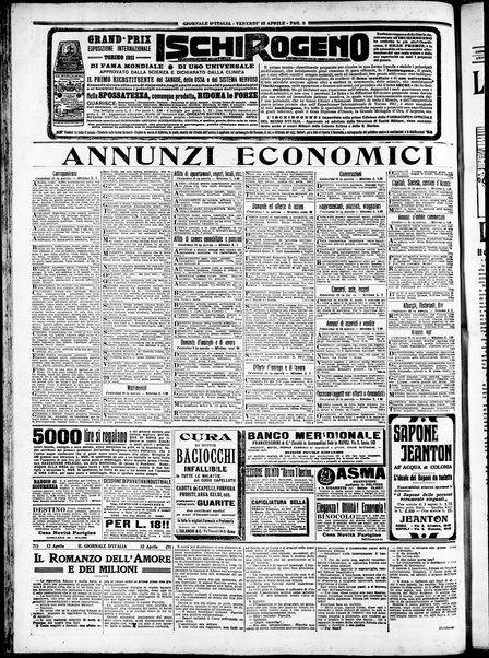 Il giornale d'Italia