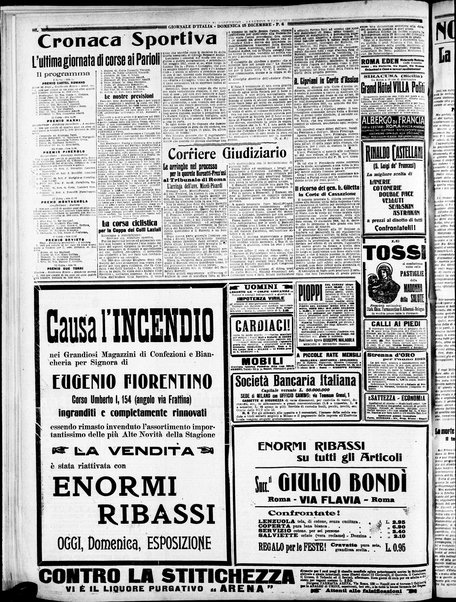 Il giornale d'Italia