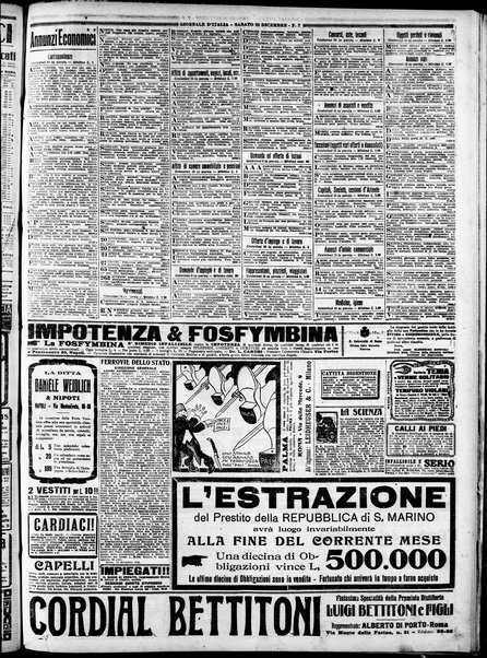 Il giornale d'Italia