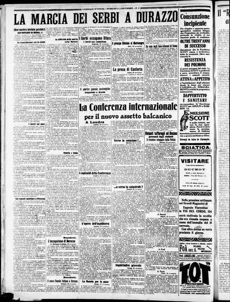 Il giornale d'Italia