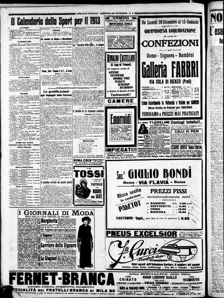 Il giornale d'Italia