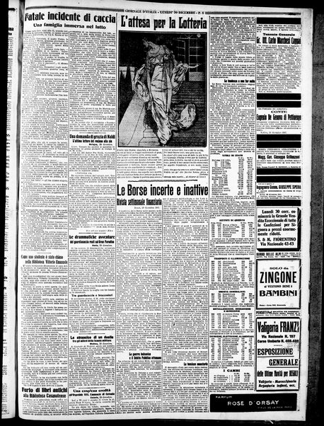 Il giornale d'Italia