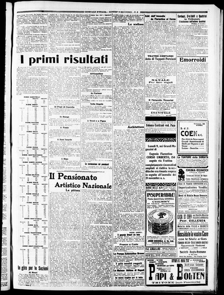 Il giornale d'Italia