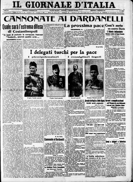 Il giornale d'Italia