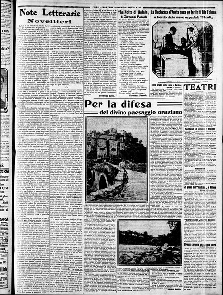 Il giornale d'Italia