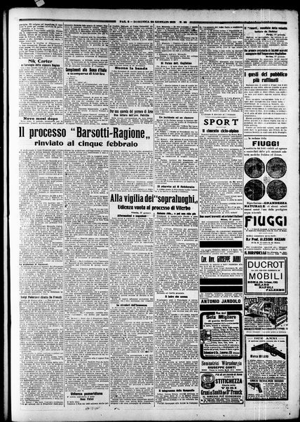 Il giornale d'Italia