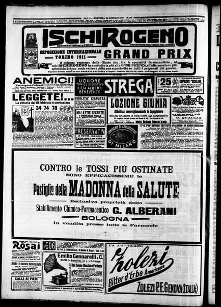 Il giornale d'Italia