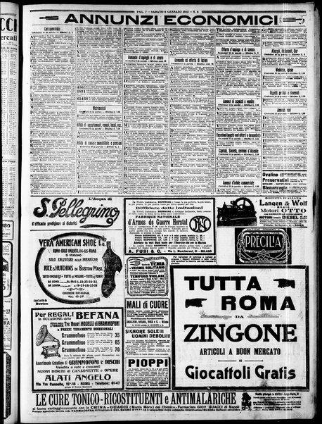 Il giornale d'Italia