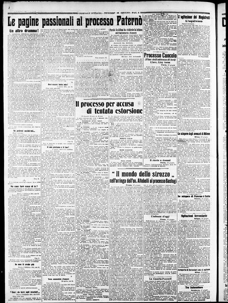 Il giornale d'Italia