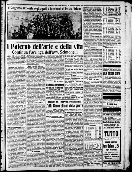 Il giornale d'Italia