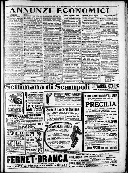 Il giornale d'Italia