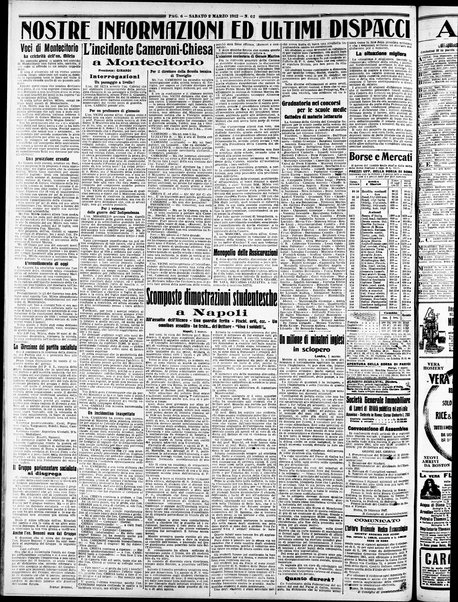 Il giornale d'Italia