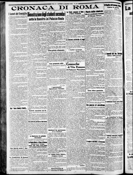 Il giornale d'Italia