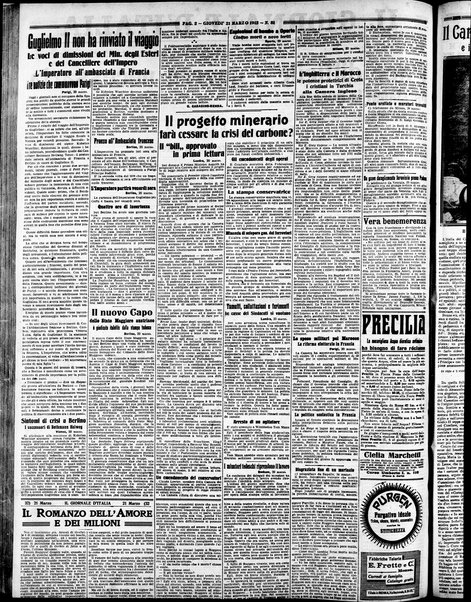 Il giornale d'Italia