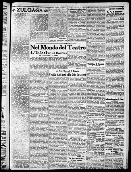 Il giornale d'Italia