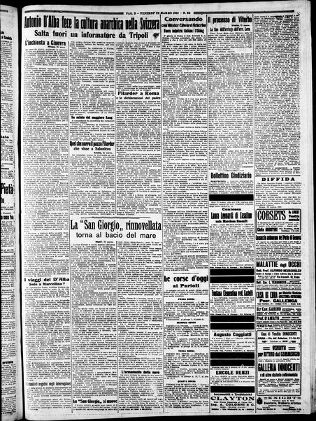 Il giornale d'Italia