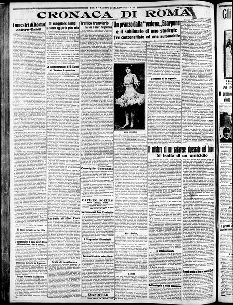 Il giornale d'Italia