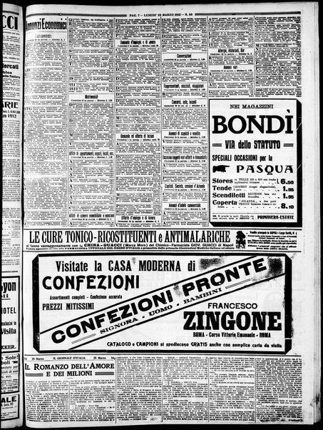 Il giornale d'Italia