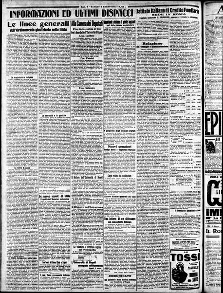 Il giornale d'Italia