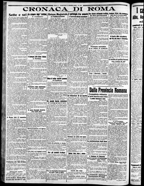 Il giornale d'Italia