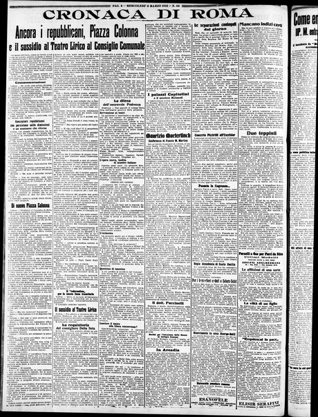 Il giornale d'Italia