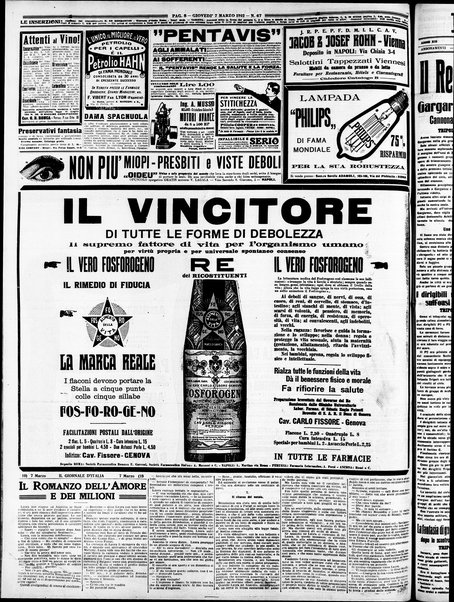 Il giornale d'Italia