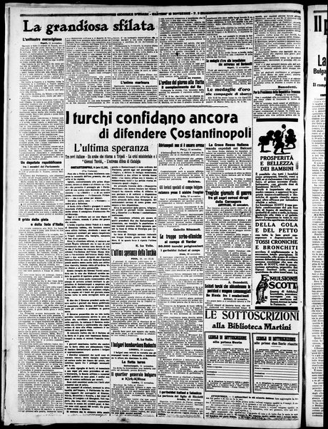 Il giornale d'Italia