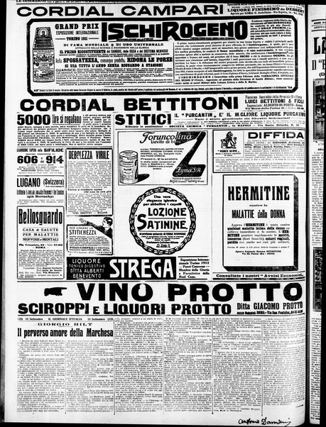 Il giornale d'Italia