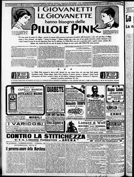 Il giornale d'Italia