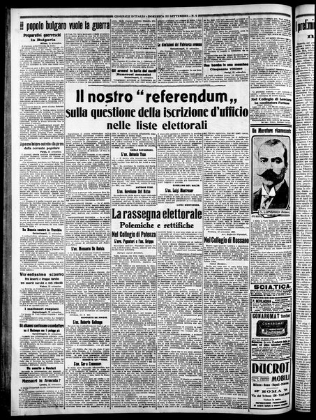 Il giornale d'Italia