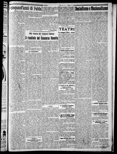 Il giornale d'Italia