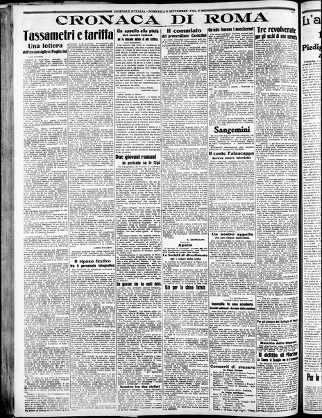 Il giornale d'Italia