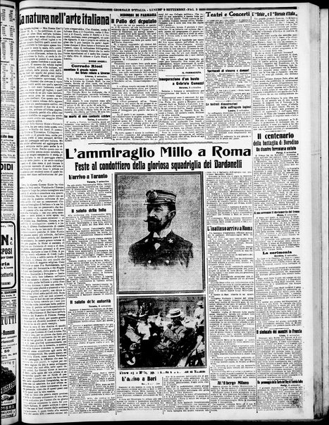 Il giornale d'Italia