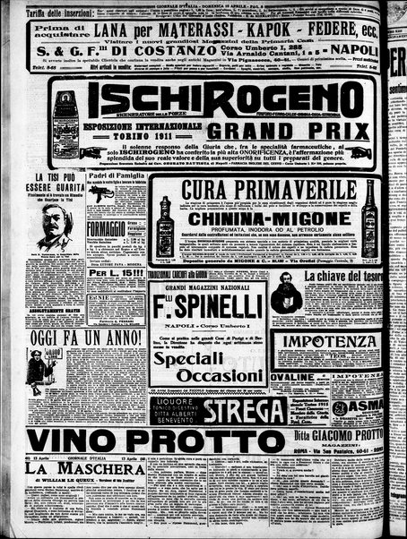 Il giornale d'Italia