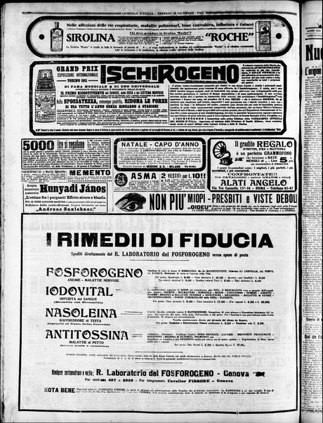 Il giornale d'Italia