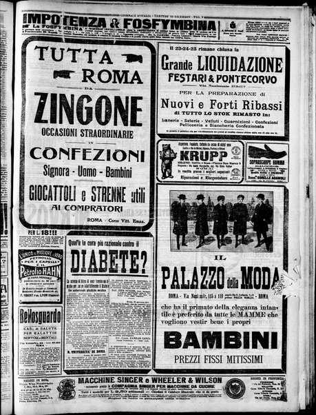 Il giornale d'Italia