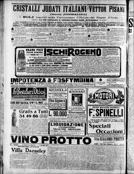 Il giornale d'Italia