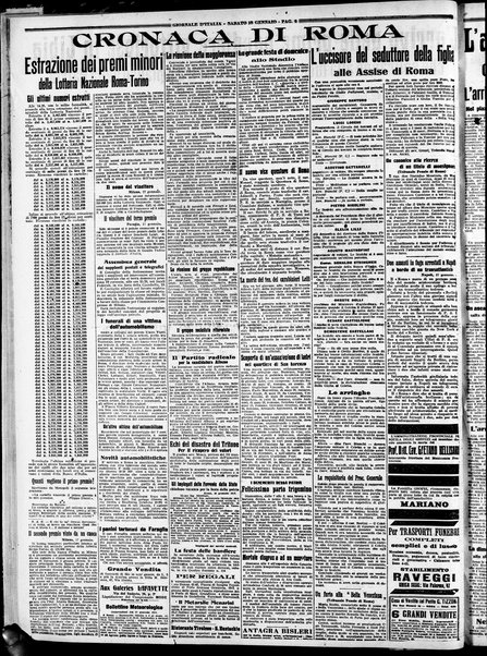 Il giornale d'Italia