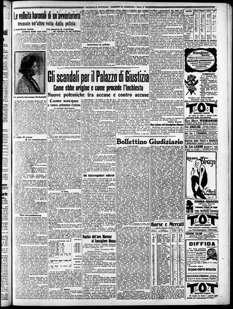 Il giornale d'Italia