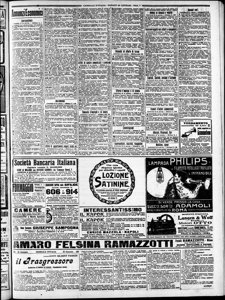 Il giornale d'Italia