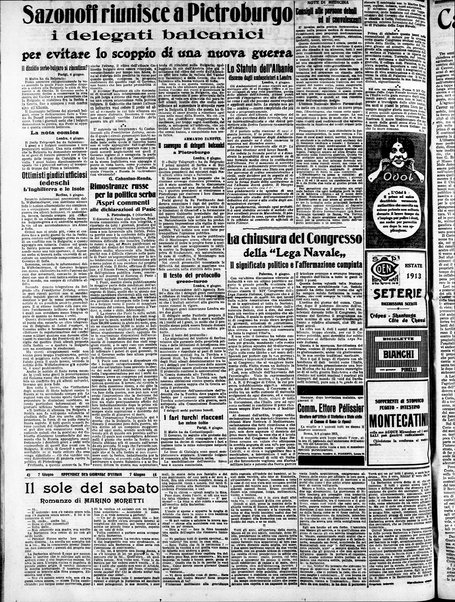 Il giornale d'Italia