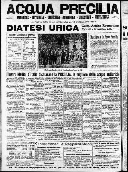 Il giornale d'Italia